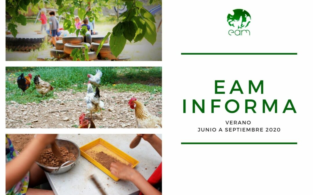 EAM Informa